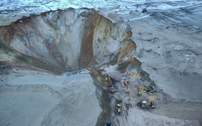 Автобус с людьми провалился под землю: по делу «Майкаинзолото» вынесли приговор майкаин