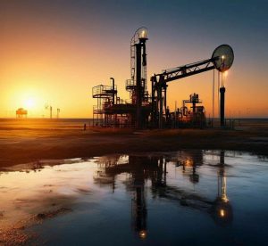 нефть/добыча
