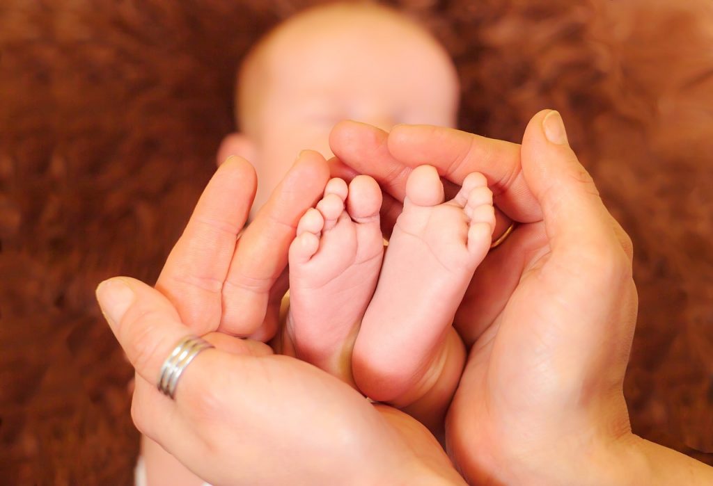 В 2025 году младенческая смертность в Казахстане снизилась почти на 19,3%