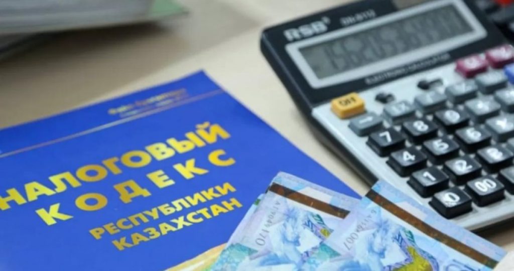 Налоговый кодекс могут изменить: поправки вступят в силу не раньше 2027 года