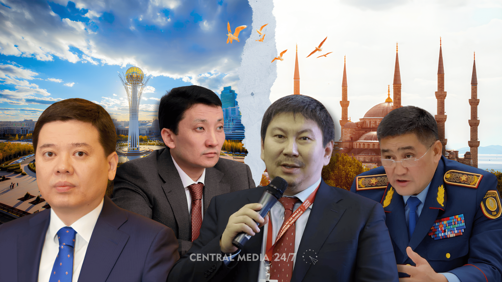 Коллаж Centralmedia24