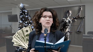 Наиля Мулюкова