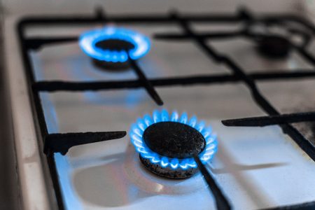Газ