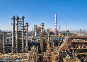 ПНХЗ Павлодарский нефтехимический завод