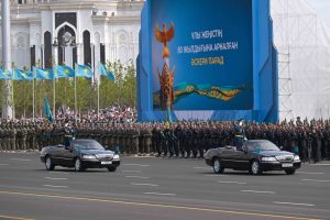 Военный парад