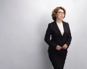 Алина Алдамберген