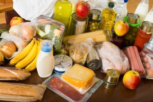 продукты продовольственные товары еда