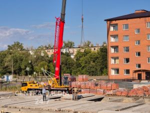 В Казахстане за полгода распределили более 8,5 тысяч арендных квартир Недвижимость