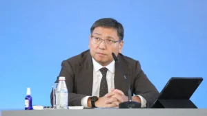 Ерболат Досаев