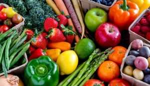 продукты ярмарка