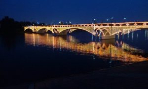 набережная