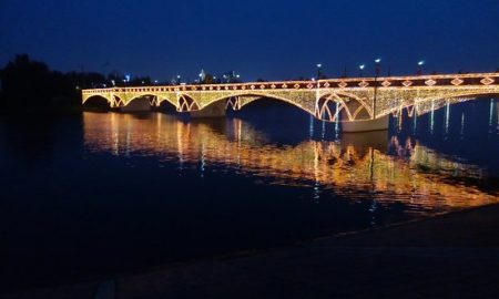 набережная