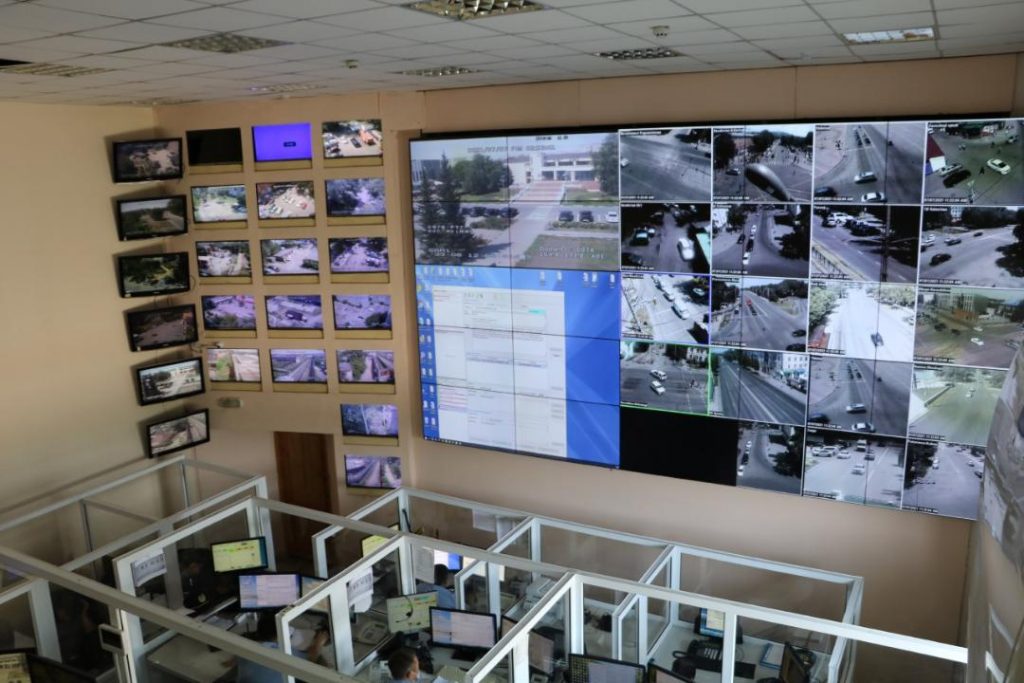 Сергек. Фото ДП ВКО.