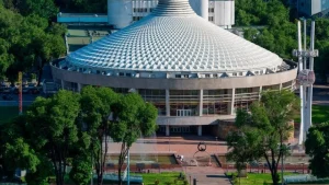 Реконструкция цирка в Алматы: артисты будут выступать в передвижном шапито