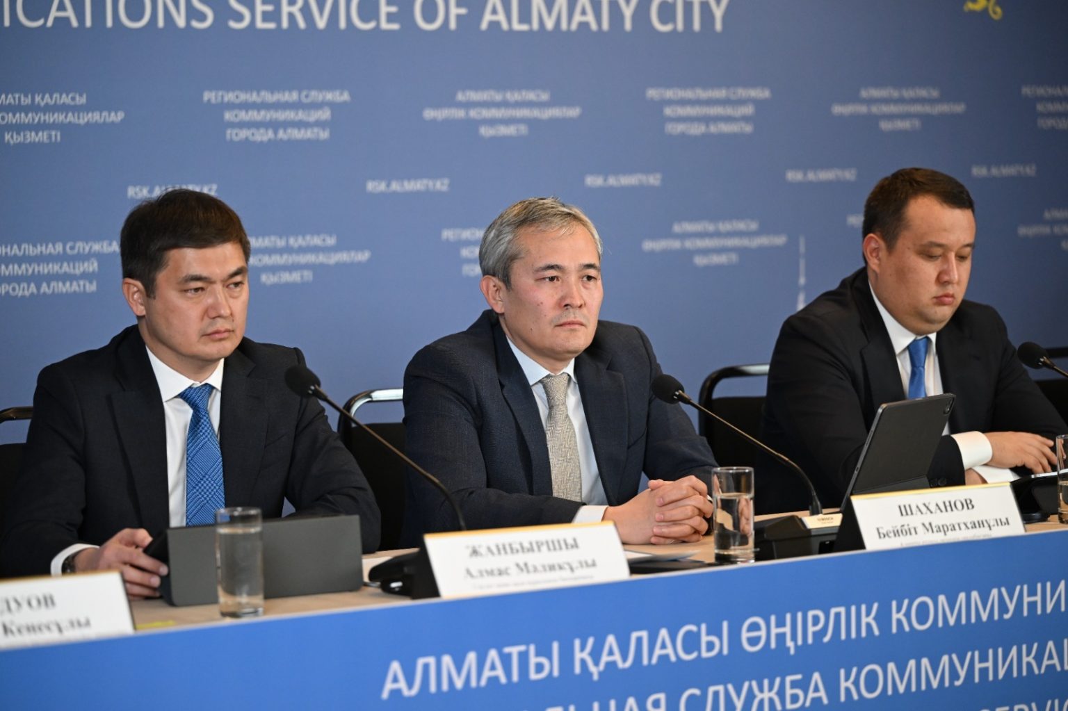 В Алматы усилят архитектурно-градостроительный контроль