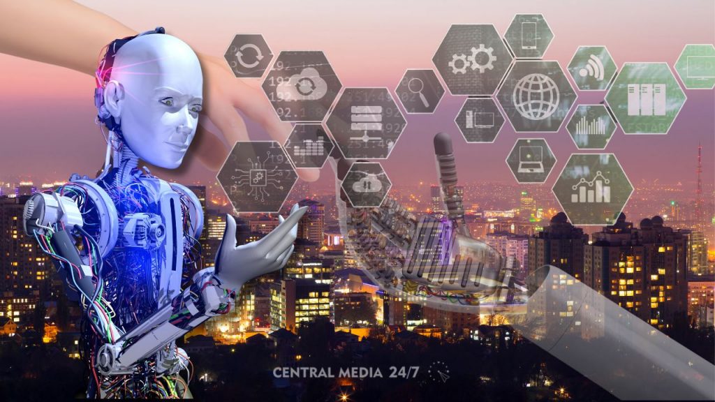 Китайские гуманоиды появятся в Алматы: зачем городу завод роботов за 11 млрд тенге?