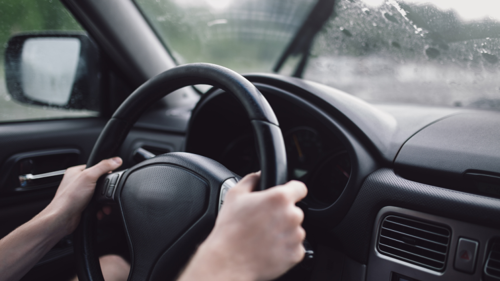 В Казахстане большинство аварий совершают водители с повторным нарушением ПДД