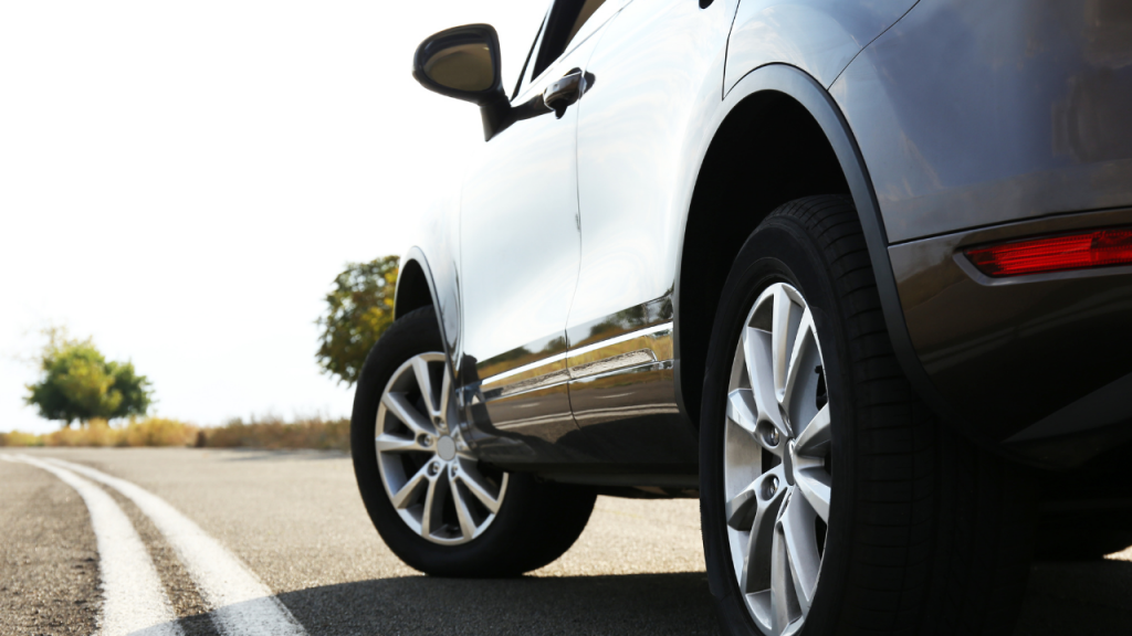 Рекордные показатели в автомобилестроении фиксирует министерство промышленности Казахстана Машина