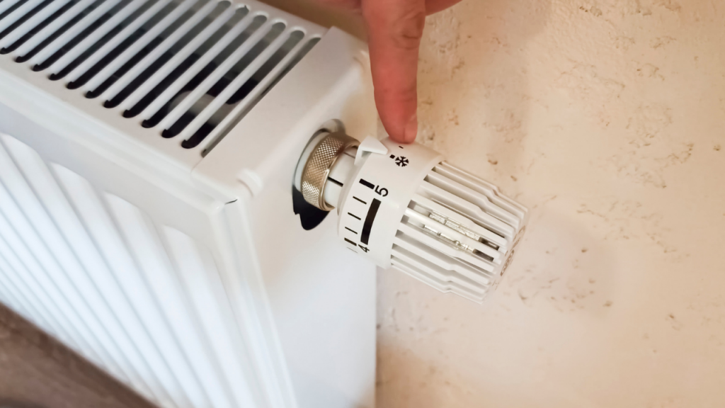 тепловые сети