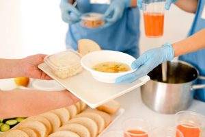 столовая школа питание