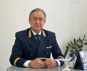 бекен сейдахметов