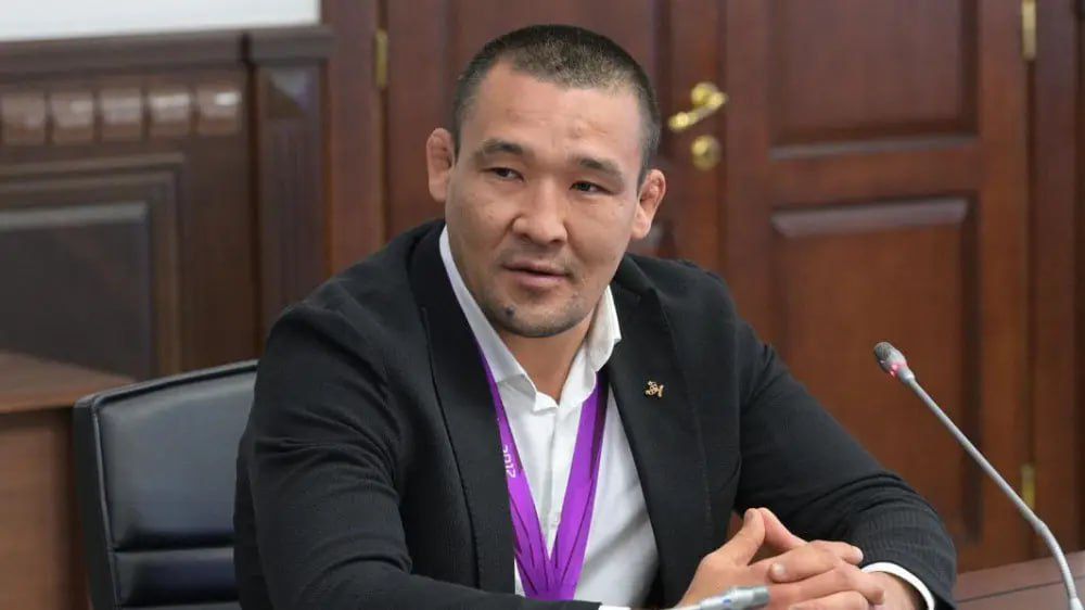 Призёра олимпийских игр приговорили к трём годам колонии за избиение солдат в Павлодаре