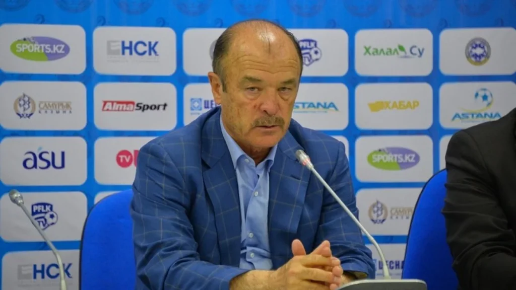 Генпрокуратура направила Турции запрос на выдачу Бахтияра Байсеитова