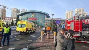 Мега Алматы