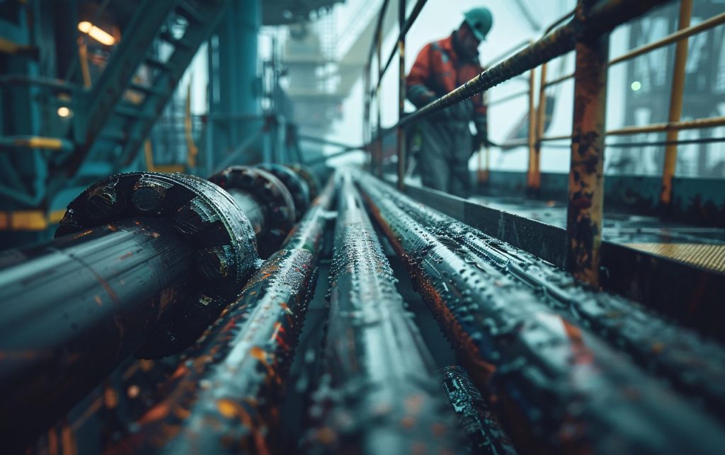 «КазТрансОйл» возобновит поставки нефти в Кыргызстан и Узбекистан