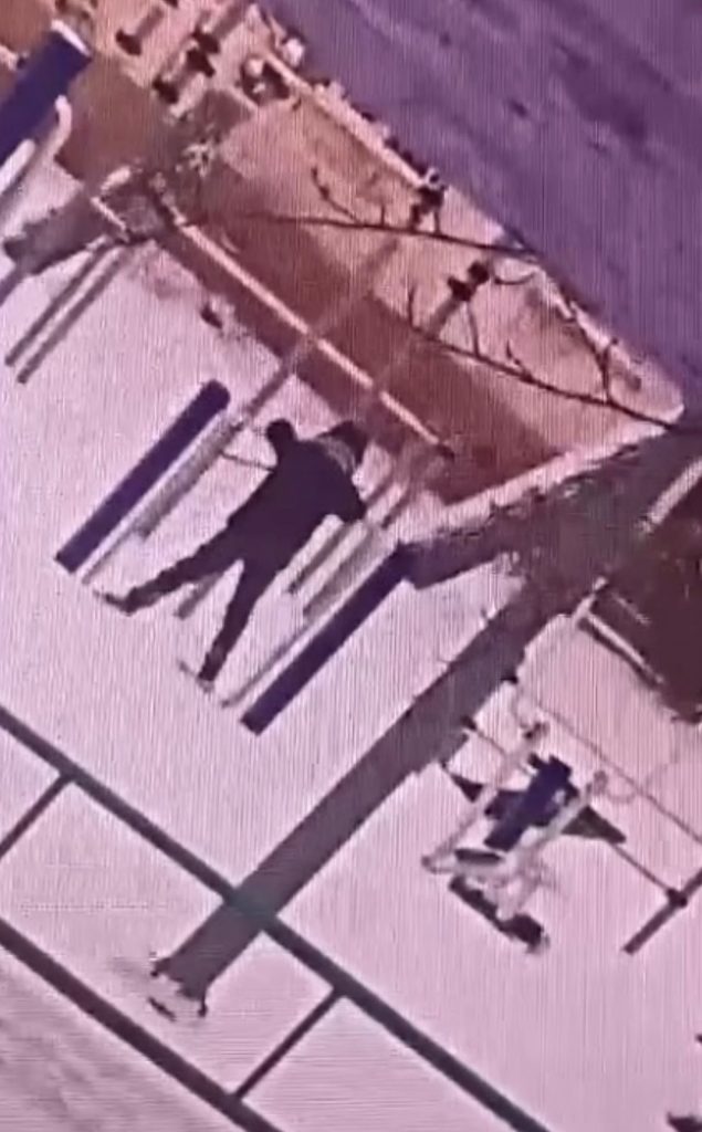 Ребёнку пытались отрезать язык ножницами: омбудсмен показала видео-опровержение