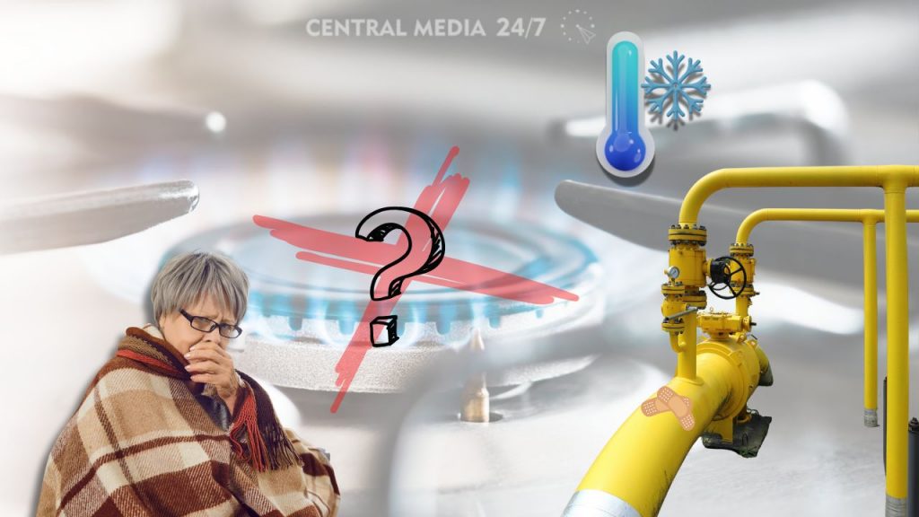 Не уверены, что утром проснёмся: почему новый газопровод пугает жителей села Бескайнар