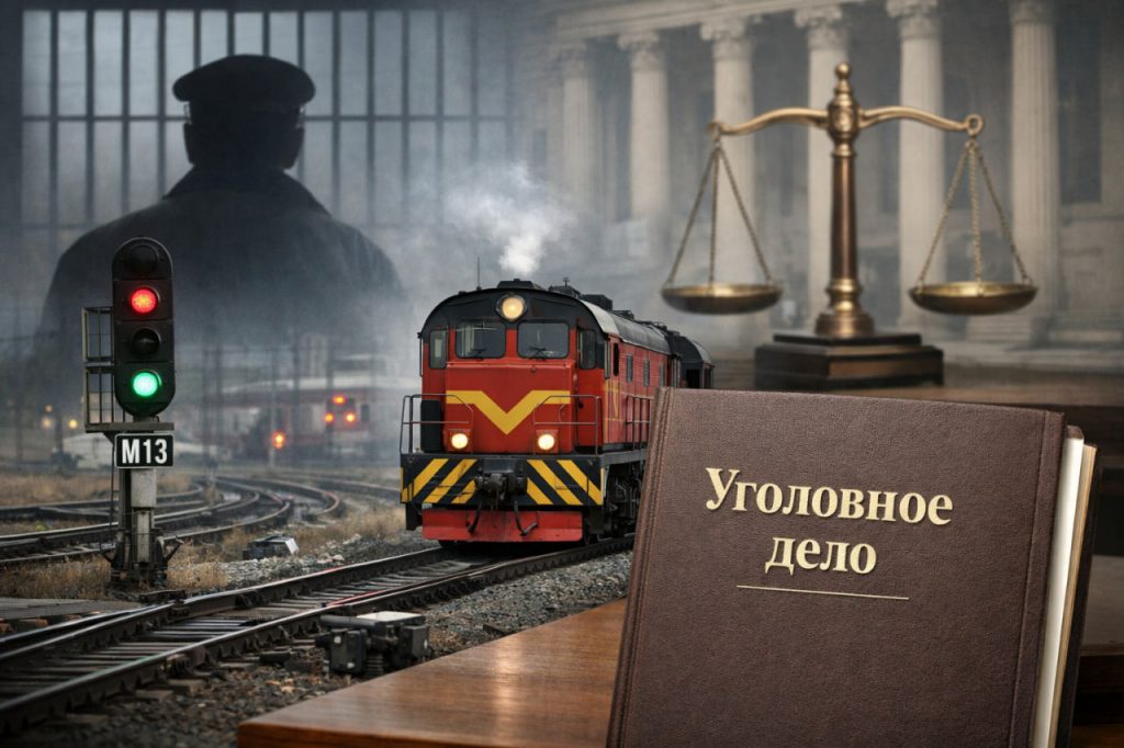 Поезд сбил женщину в ЗКО: реконструкция трагедии, или Что стоит за возобновлением старого дела