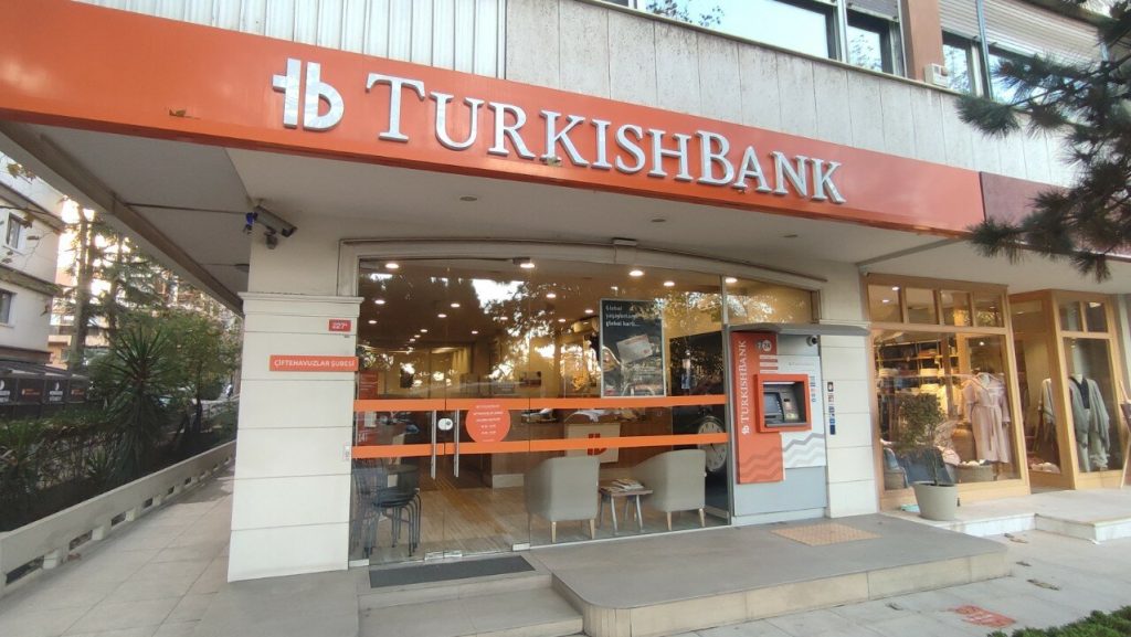 Freedom Holding может купить Turkish Bank AS – Bloomberg