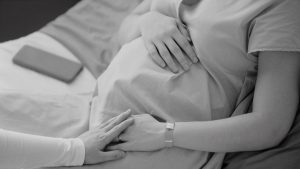 роддом беременность