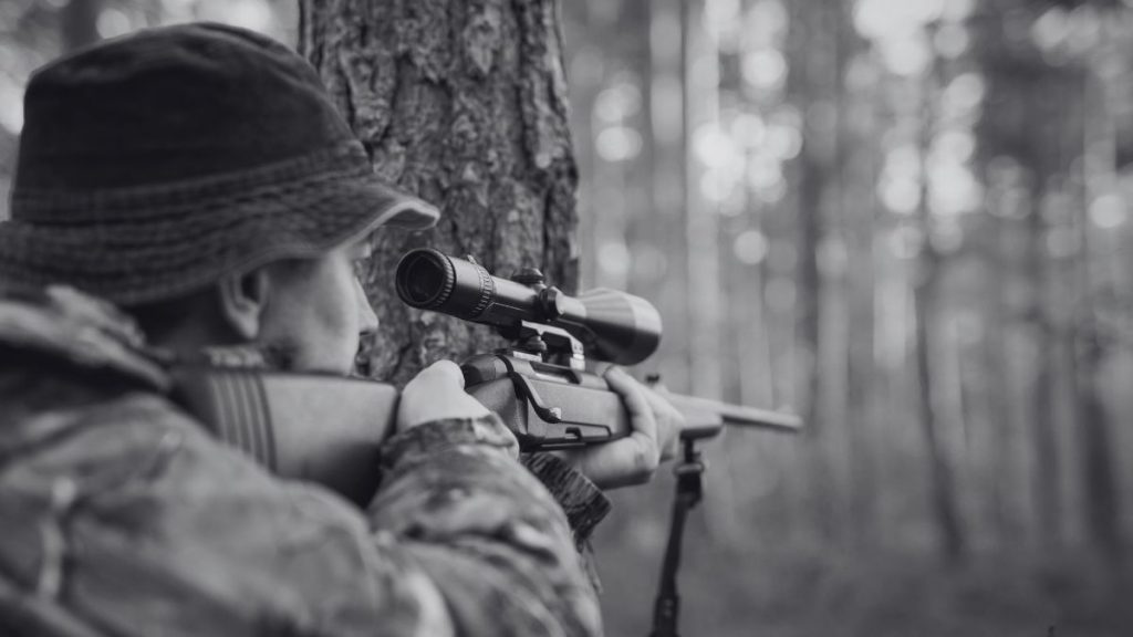 Мужчину случайно застрелили на охоте в Атырауской области охота