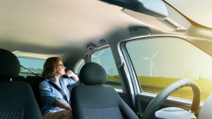 беспилотное авто