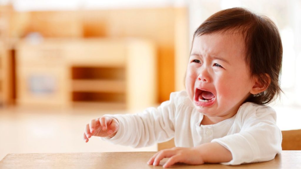 детский сад