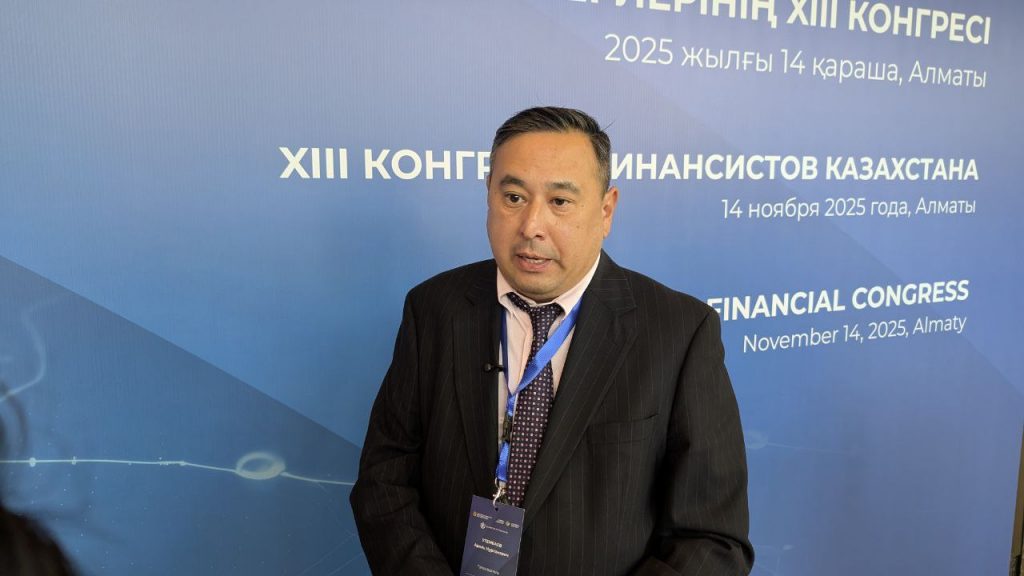 Казахстанцы вкладываются в депозиты. В КФГД рассказали о текущих резервах на случай кризиса Адиль Утембаев