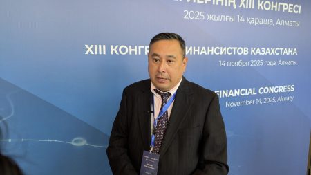 Адиль Утембаев