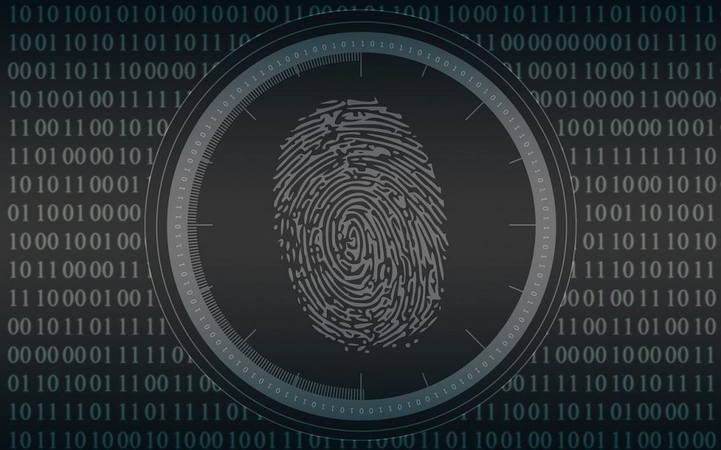 Банки Казахстана обязали внедрить биометрию и шифрование биометрия