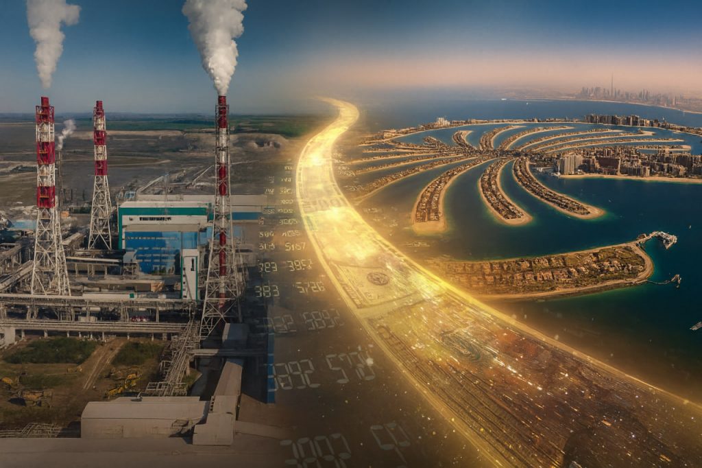 Заводы, спортобъекты и недвижимость в Дубае: что осталось у Нигматулиных в Новом Казахстане