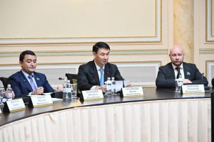 Маслихат аким