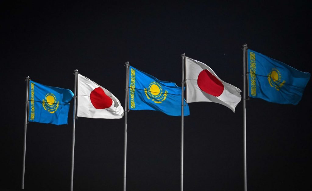 Визит Токаева в Японию: страны подпишут соглашения на сумму свыше 3,7 миллиарда долларов