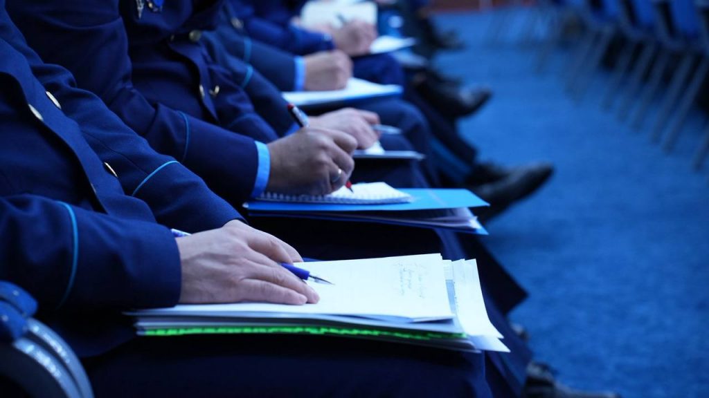 Прокурорам будут выплачивать подъёмные при переезде прокуроры