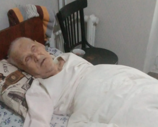 В Таразе отказали в госпитализации 104-летнему ветерану ВОВ, получившему сложный перелом