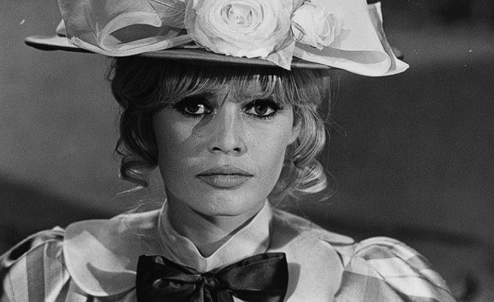 Брижит Бардо умерла на 92 году жизни