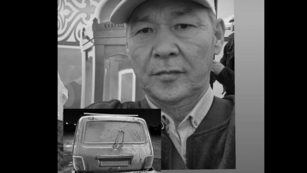 Пропавшего в Атырау охотника нашли мёртвым