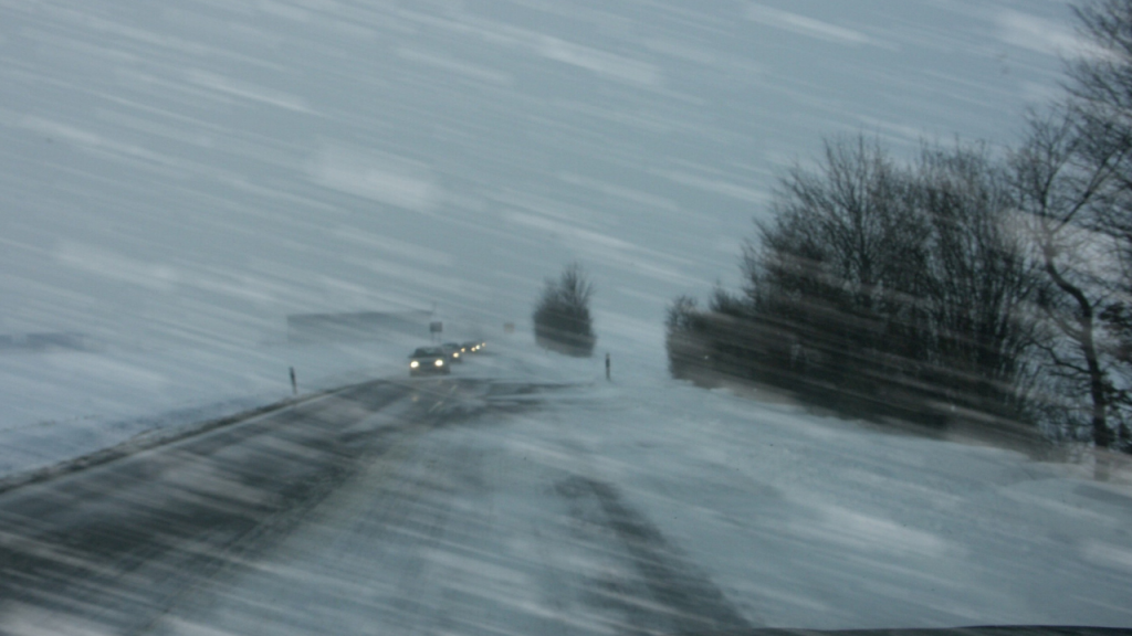 Три человека насмерть замёрзли в ЗКО