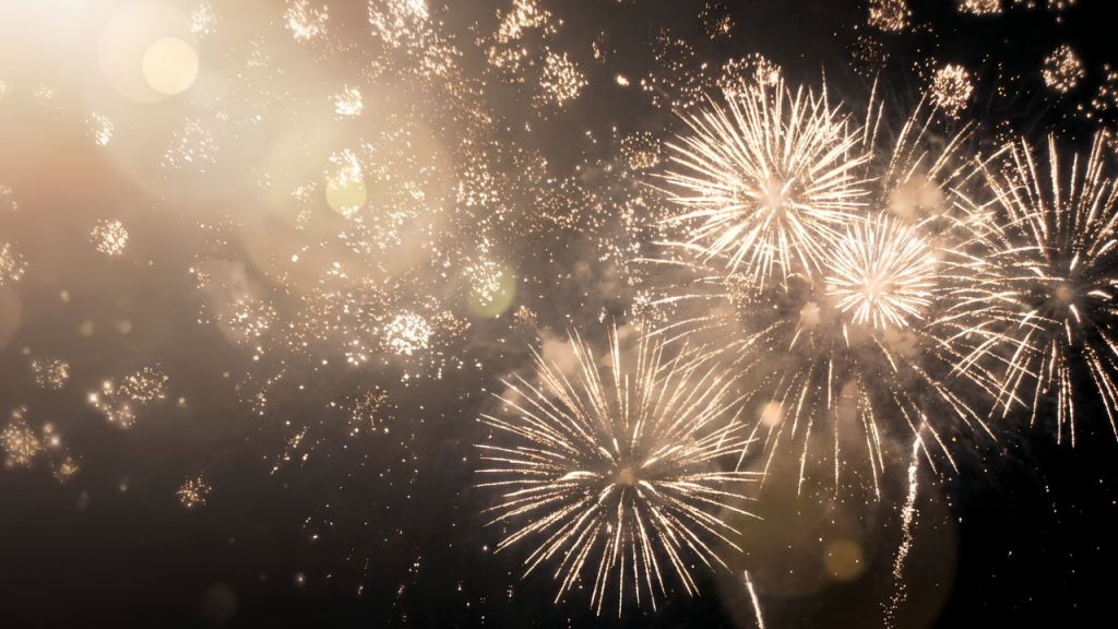 Будет ли салют в Алматы в новогоднюю ночь