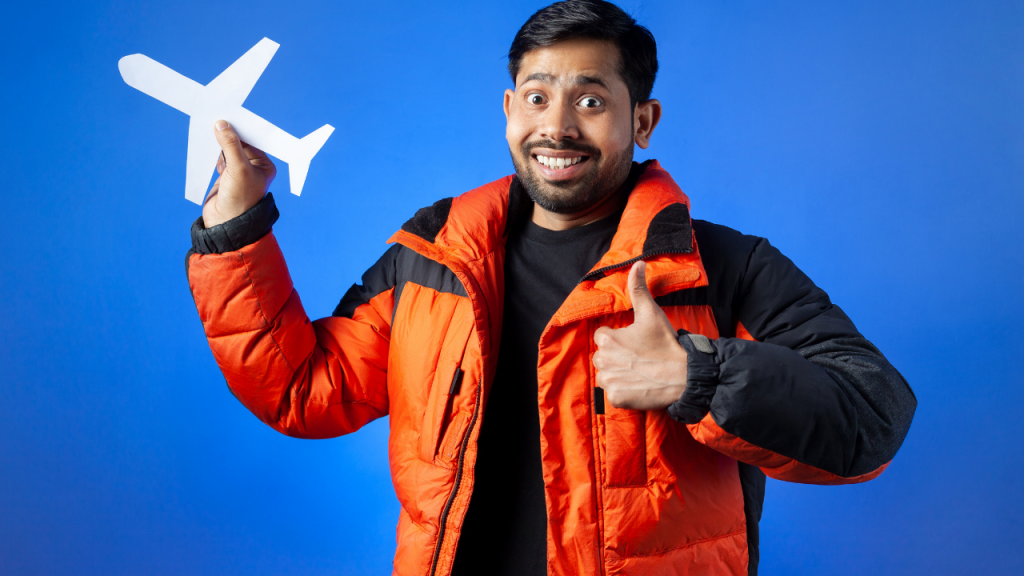 Граждане Индии семьями приезжают в Казахстан в зимний сезон. Поток вырос на 68%